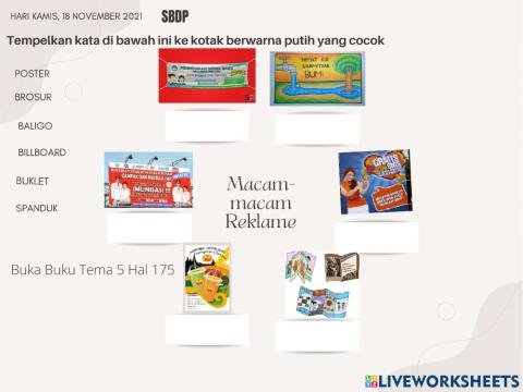 Tema 5 St3 PB 5 SBDP