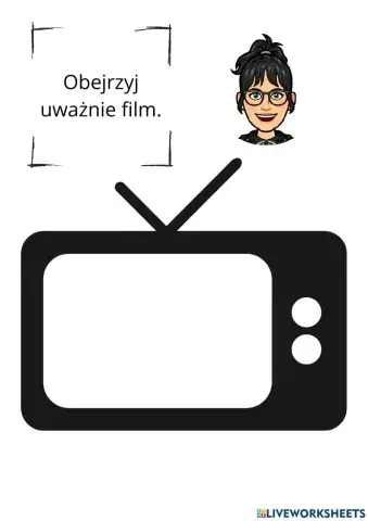 Polska - moja ojczyzna