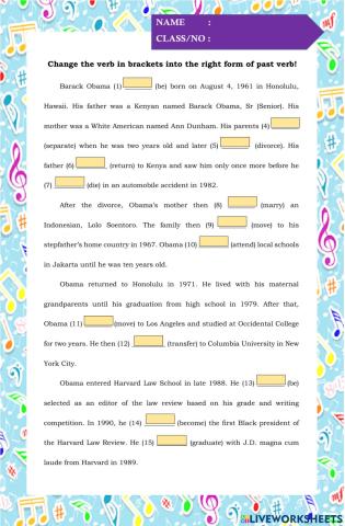 Exercise 2 KD 3.5 Biography Text