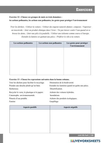 Voix active, voix passive-1