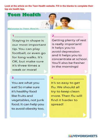 E 7 Unit 2 A closer look 2