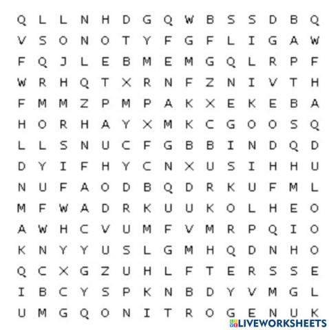 Teka teki silang unsur