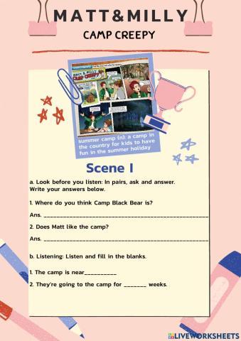 Matt&milly sence 1-2