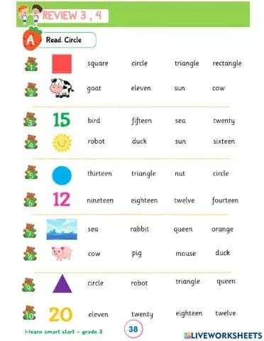 Smart start 2 review 3