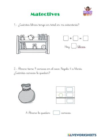 Resolución de problemas