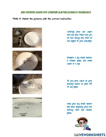 Form 2 lesson 109 lia