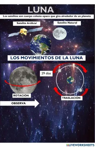 La Luna