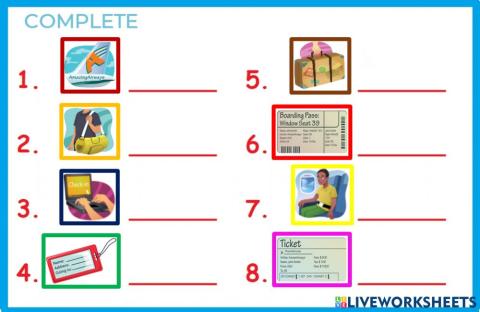 Unit 8 lesson 1 - sixth grade