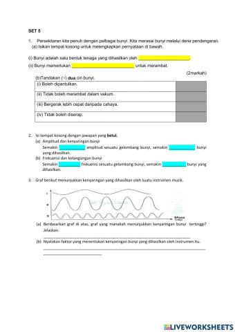 Set 5 ulangkaji bab 10 ting 2