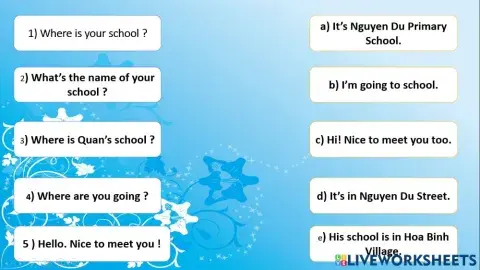 English 4 unit 6 lesson 3