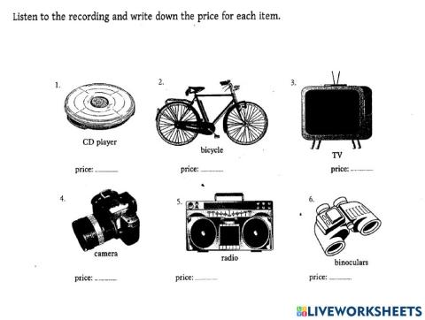Listen-1-prices