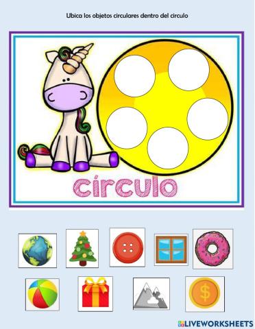 Circulo