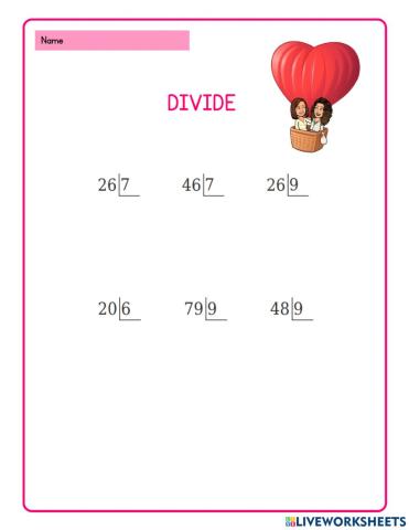 Dividir