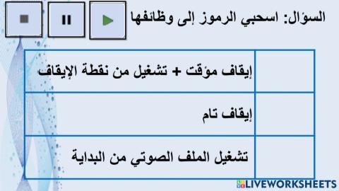 وحدة الوسائط المتعددة