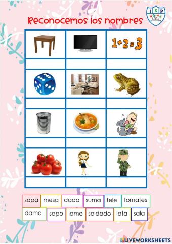 Repasamos lecto - escritura