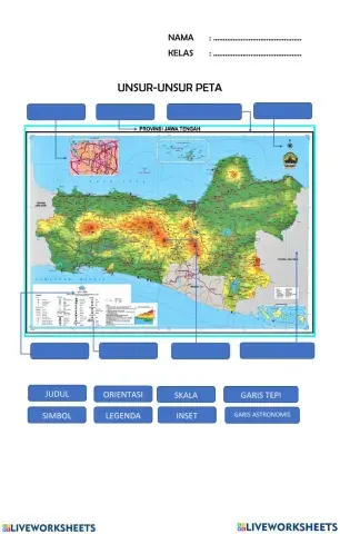 IPS Kelas 5 Tema 5 Subtema 1
