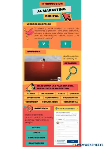 Introduccion al marketing