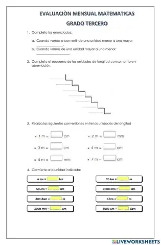 Evaluacion mensual 3 nov
