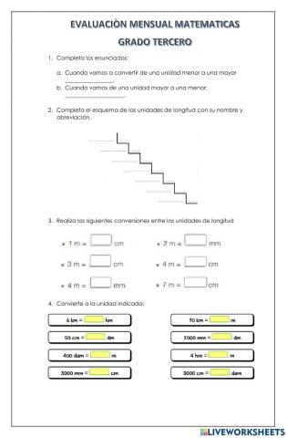 Evaluacion mensual 3 nov