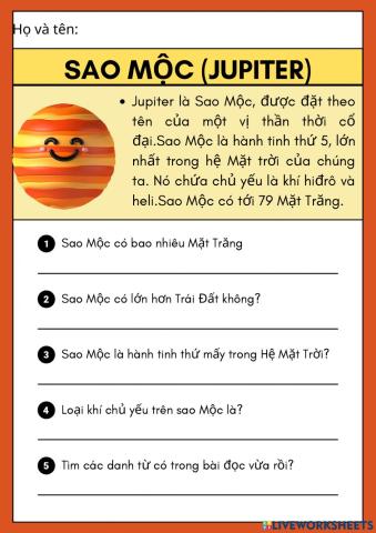 BÀi tập thực hành cho Bi và Vi 9