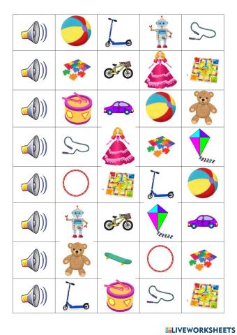 To be - it is Listening