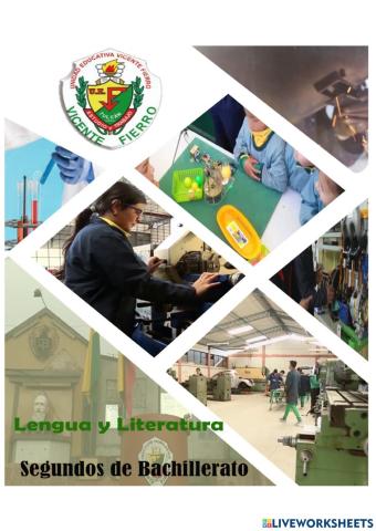 Literatura hispanoamericana