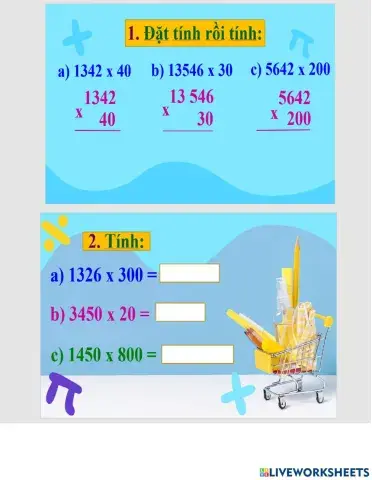 Tuần 11 - toán - thứ 4