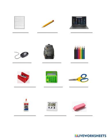 Functional Vocabulary V