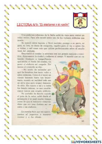 Lectura 3