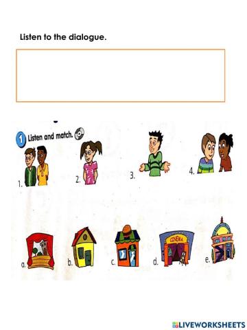 Where were you yesterday?