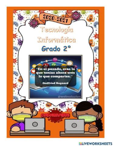 Herramientas y tecnologia