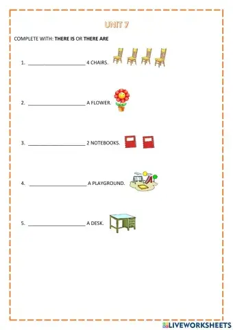 Young Stars 2 - Unit 7