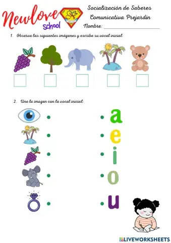 Socialización de saberes