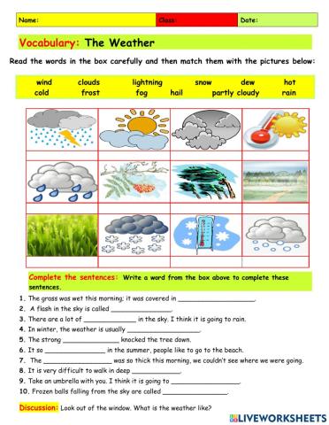 vocabulary-the-weather-information-gap-activities-picture-dictionaries-132389