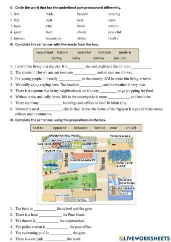 TA6 - Unit 4 exercises (MLH)