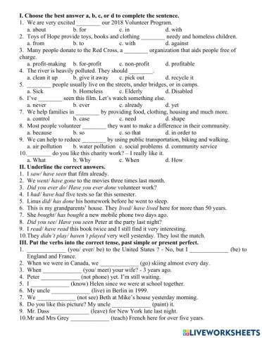 English 7 review unit 1,2,3 (7)