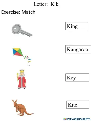 Oxford phonics world 1 - K