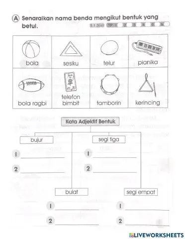Unit 14 Kesenian Kita