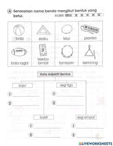 Unit 14 Kesenian Kita