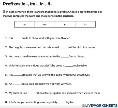 Know it, Show it p.87