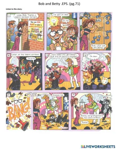 Bob and Betty .EPS. (pg.71)