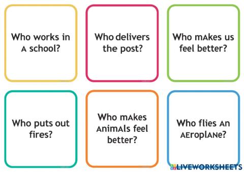 How people helps us 2