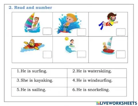 Grade 4 unit 4 lesson 2