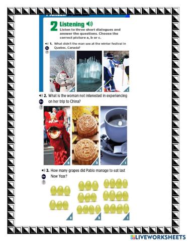 Festival pioneer 11c