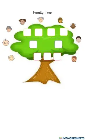 Family Tree