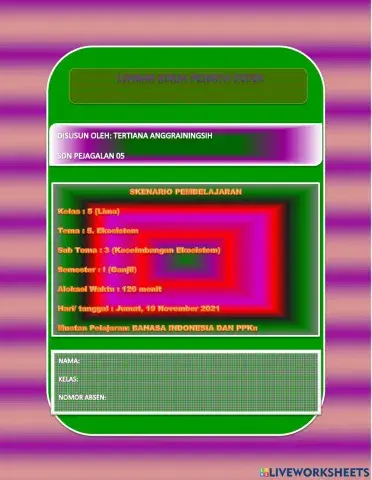 Lkpd kela 5 tema 5 subtema 3 pb 1