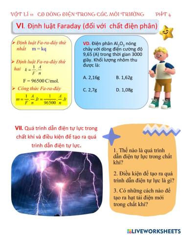 Dong dien trong cac moi truong pht4