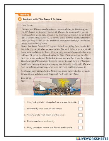 Dear tacitus GET SMART 5 WORKBOOK MODULE 10