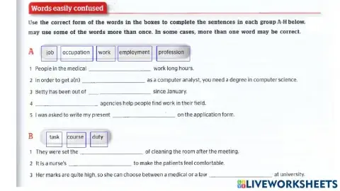 UE B2 for all exams-1