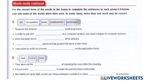 UE B2 for all exams-1